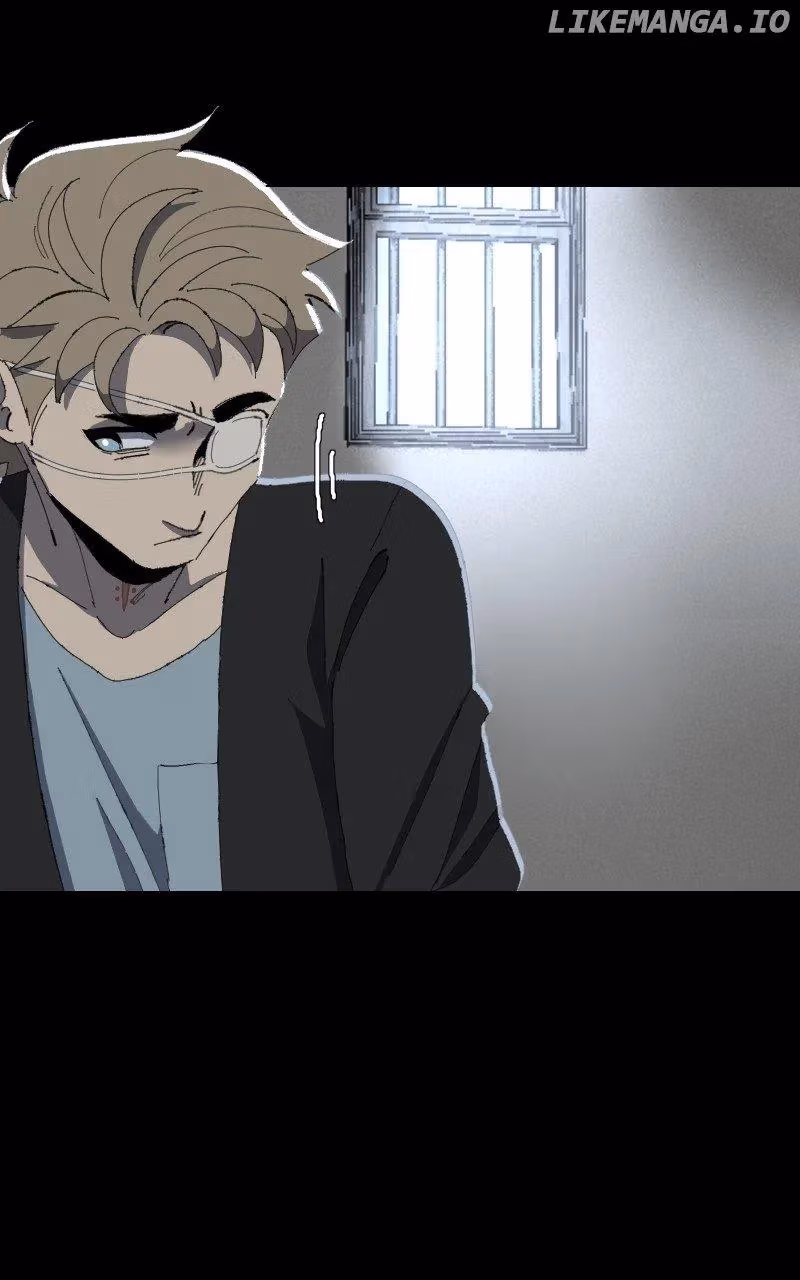 Silent Screams Chapter 50 page 20 - 