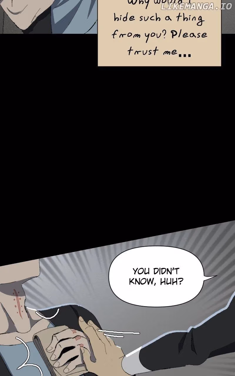Silent Screams Chapter 50 page 23 - 