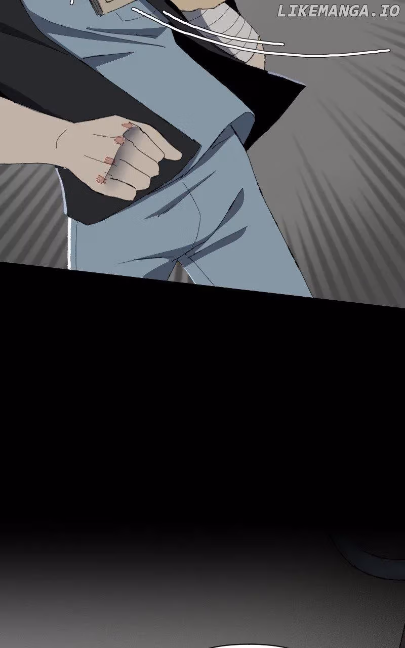 Silent Screams Chapter 50 page 24 - 