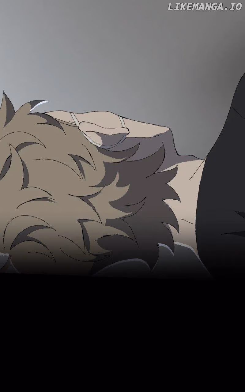 Silent Screams Chapter 50 page 26 - 