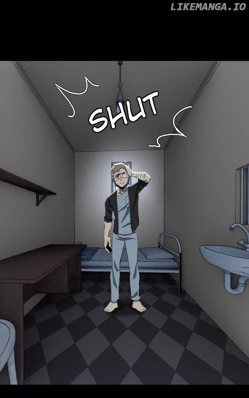 Silent Screams Chapter 50 page 27 - 