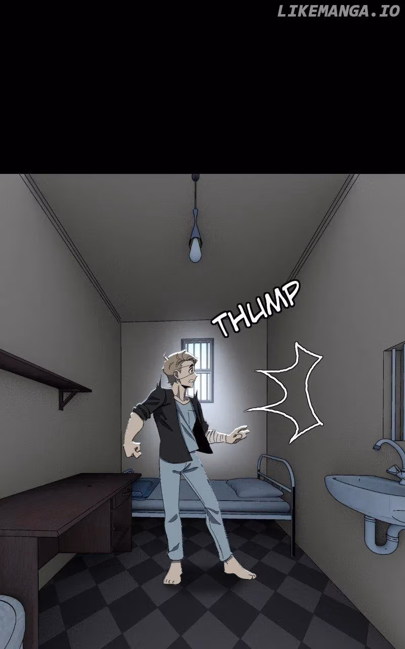 Silent Screams Chapter 50 page 28 - 