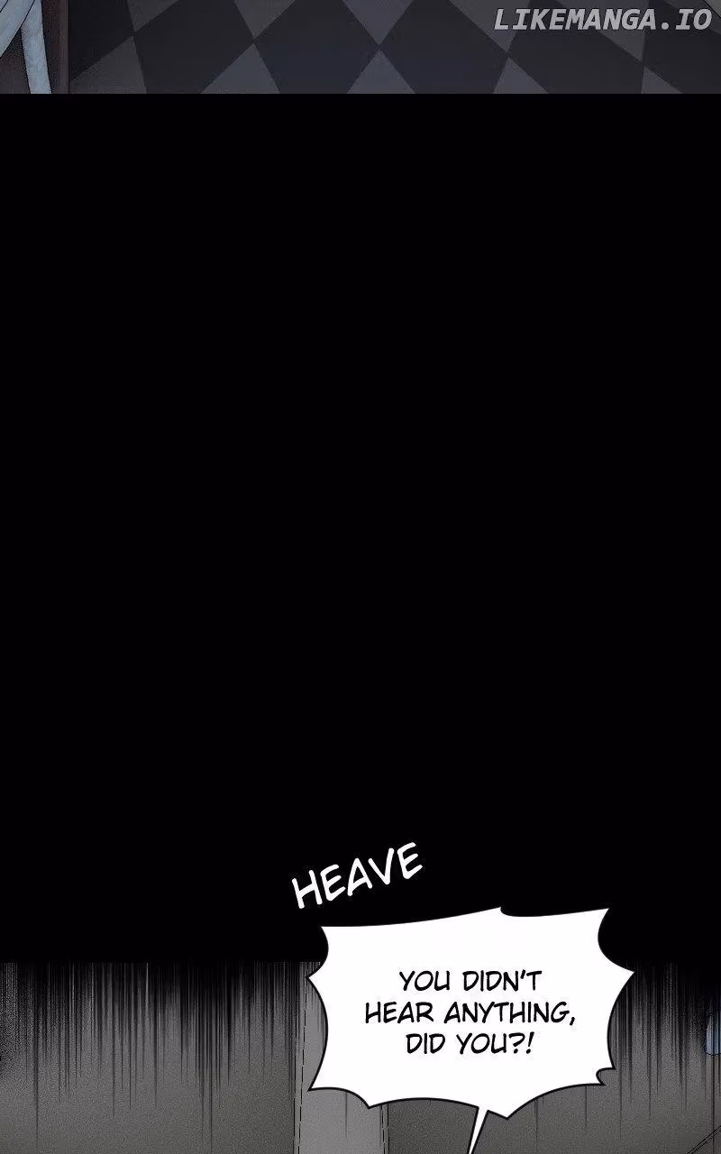 Silent Screams Chapter 50 page 29 - 