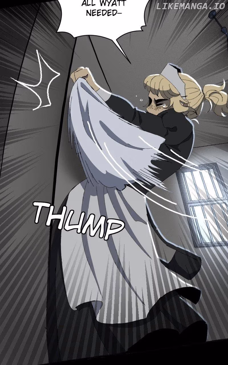 Silent Screams Chapter 50 page 31 - 