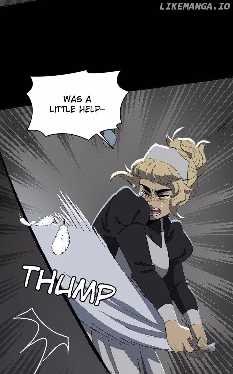 Silent Screams Chapter 50 page 32 - 