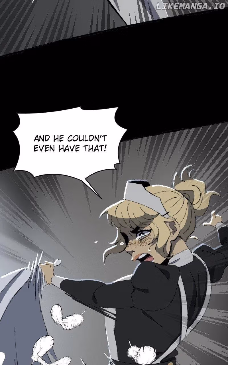Silent Screams Chapter 50 page 33 - 