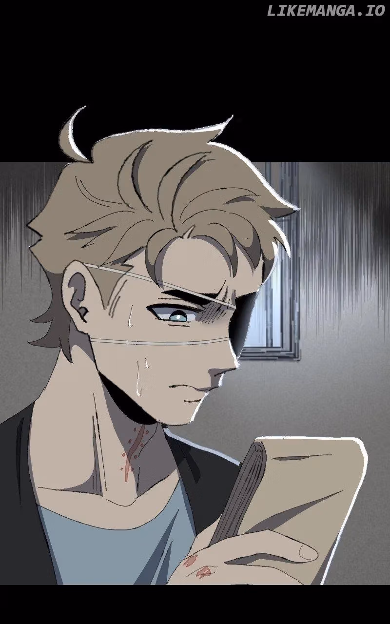 Silent Screams Chapter 50 page 38 - 