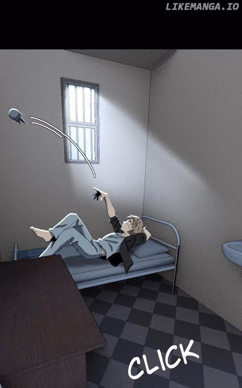 Silent Screams Chapter 50 page 5 - 