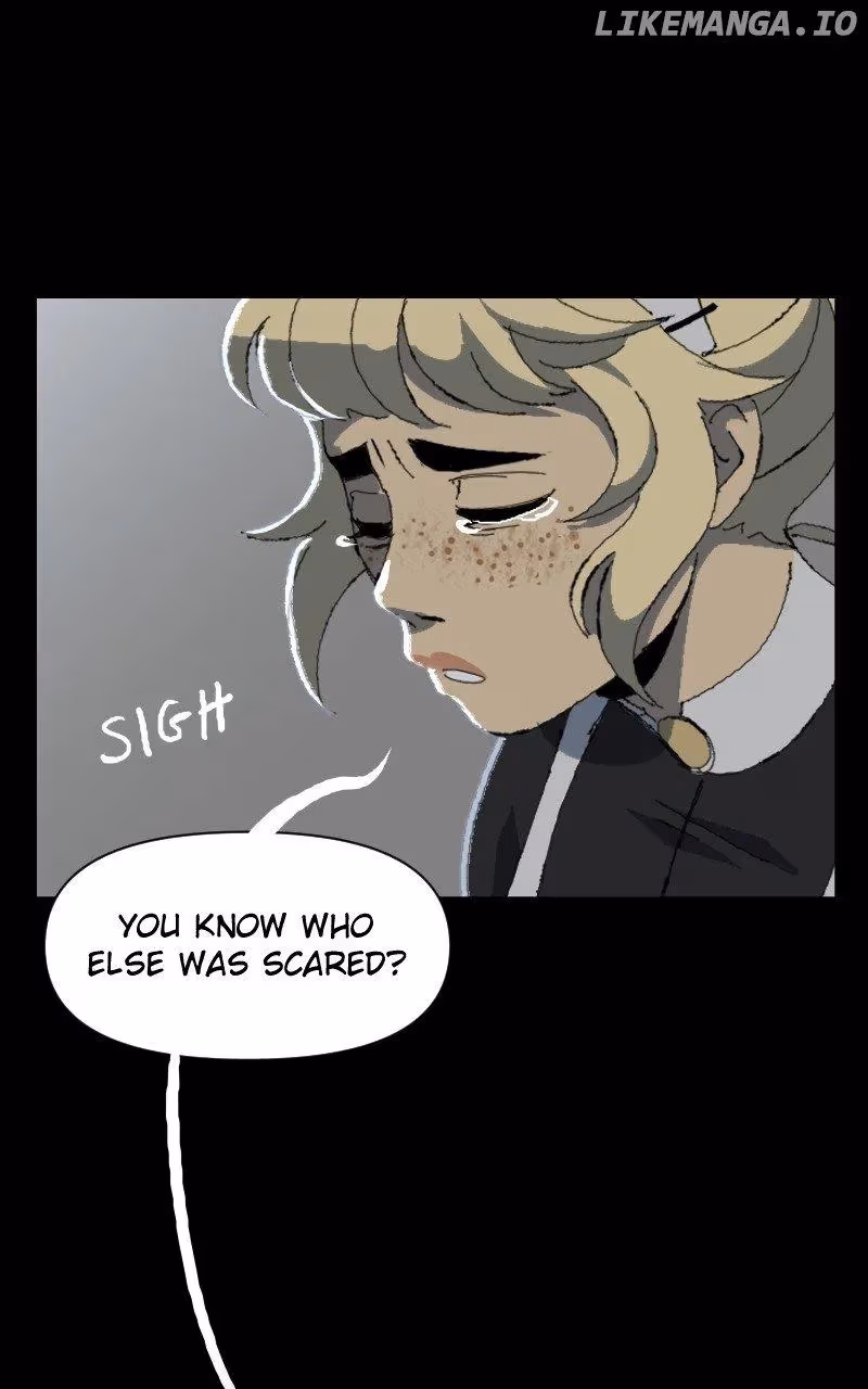 Silent Screams Chapter 50 page 42 - 