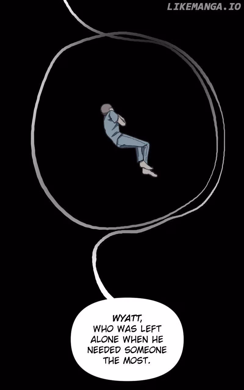 Silent Screams Chapter 50 page 43 - 