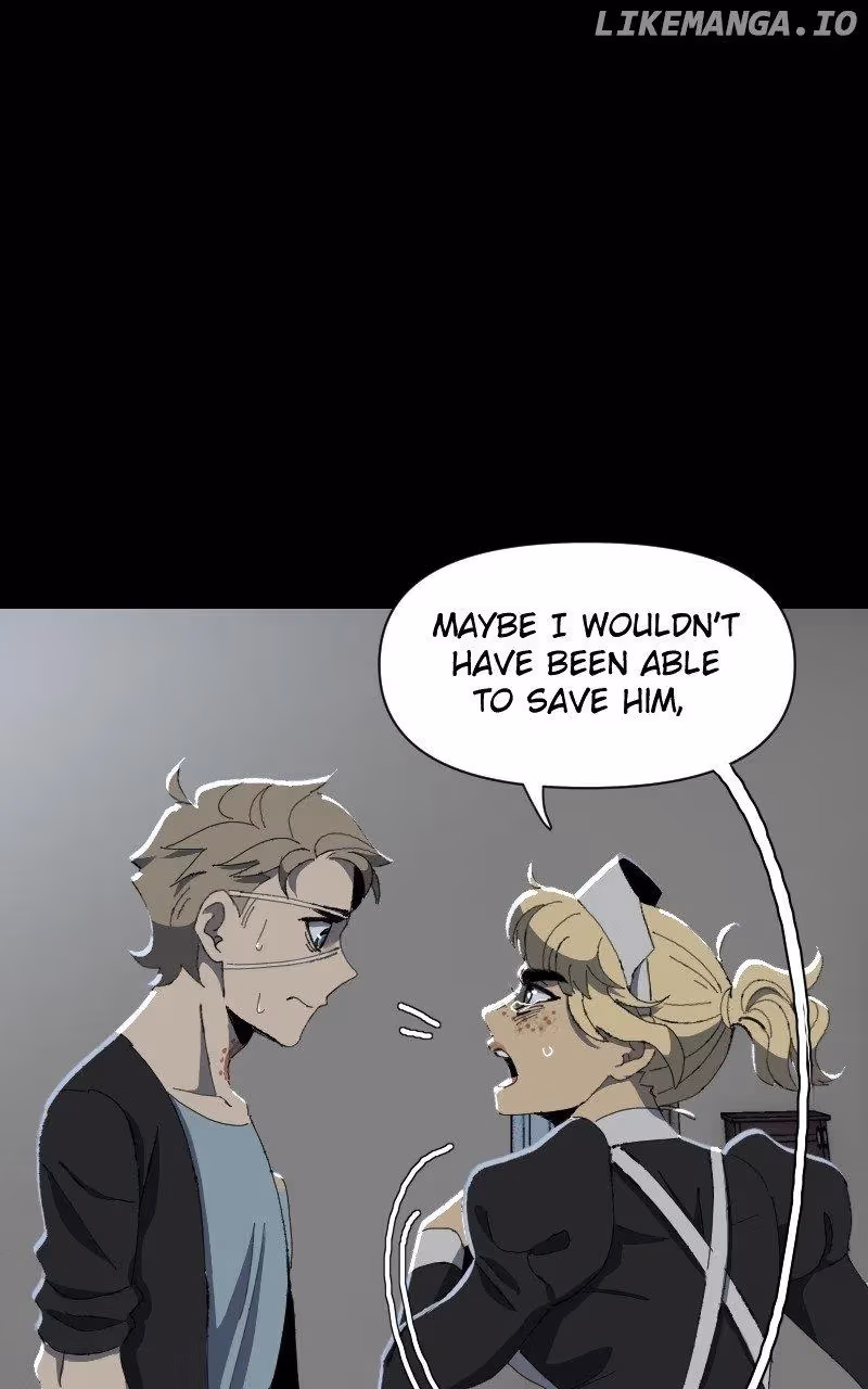 Silent Screams Chapter 50 page 44 - 