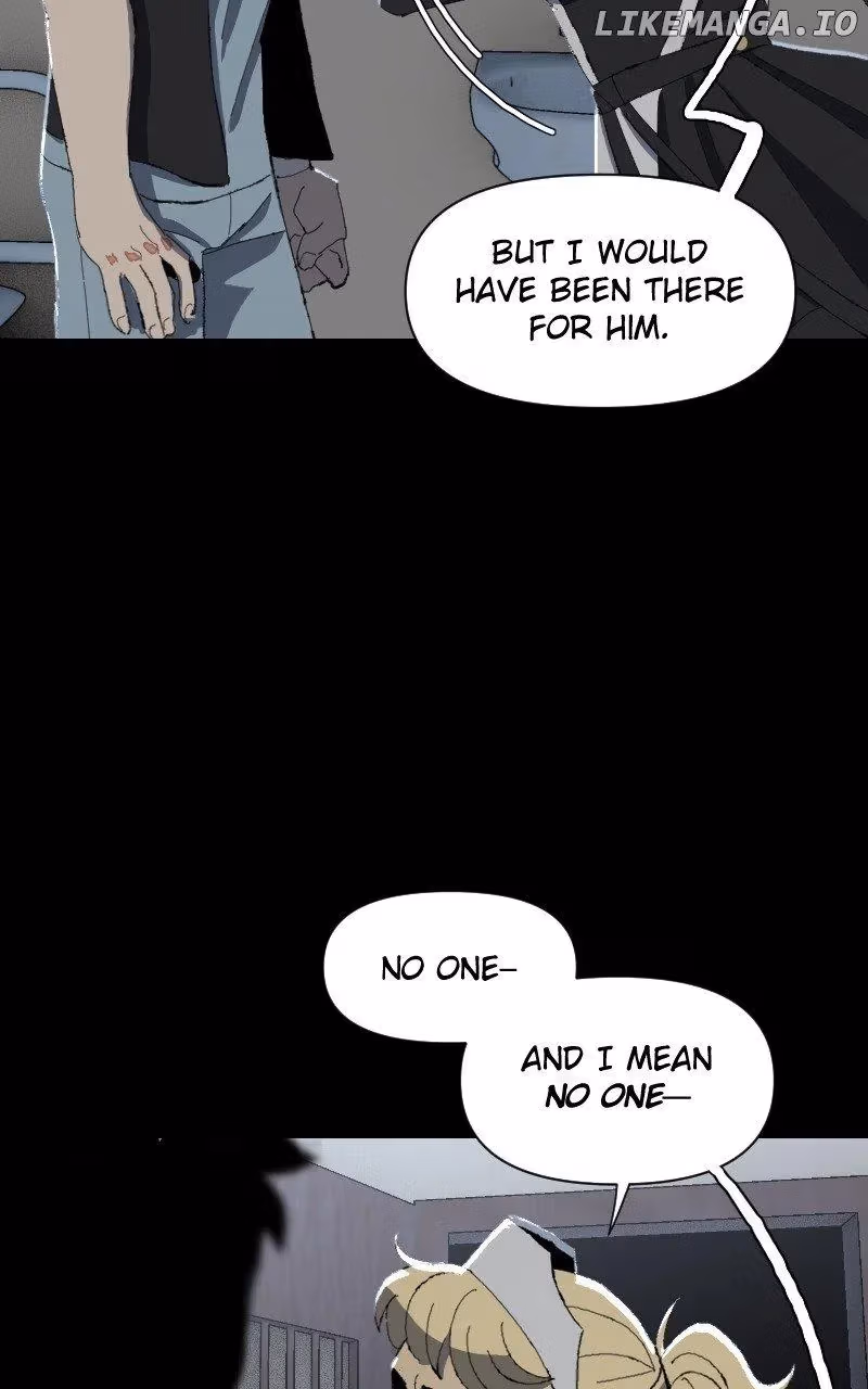 Silent Screams Chapter 50 page 45 - 