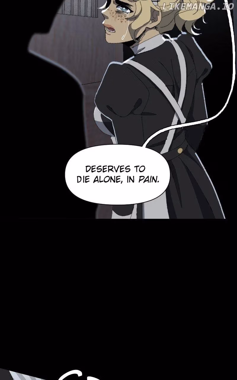Silent Screams Chapter 50 page 46 - 