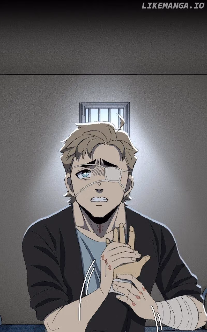 Silent Screams Chapter 50 page 48 - 