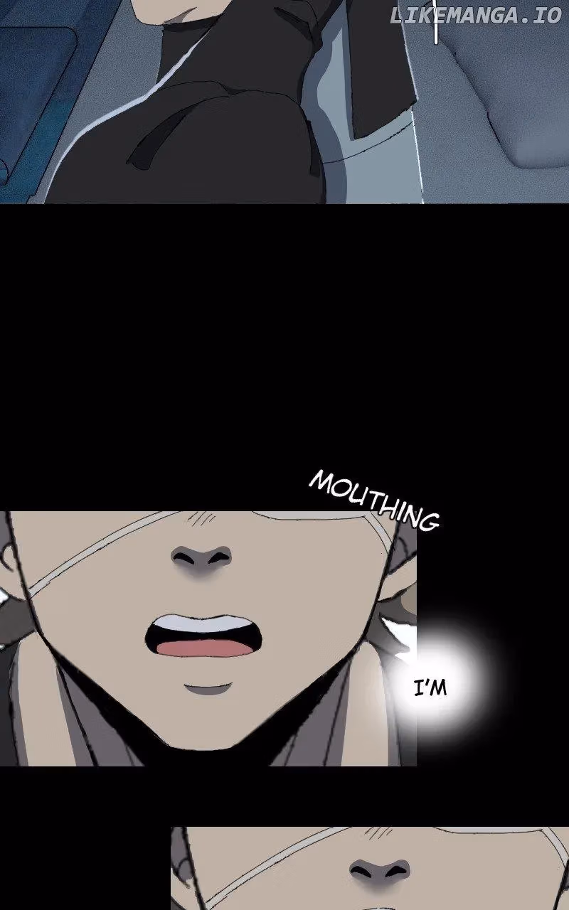 Silent Screams Chapter 50 page 49 - 