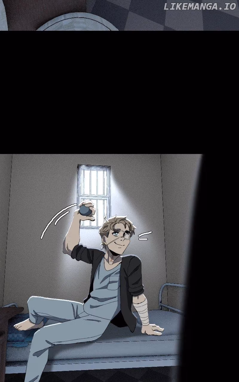 Silent Screams Chapter 50 page 6 - 