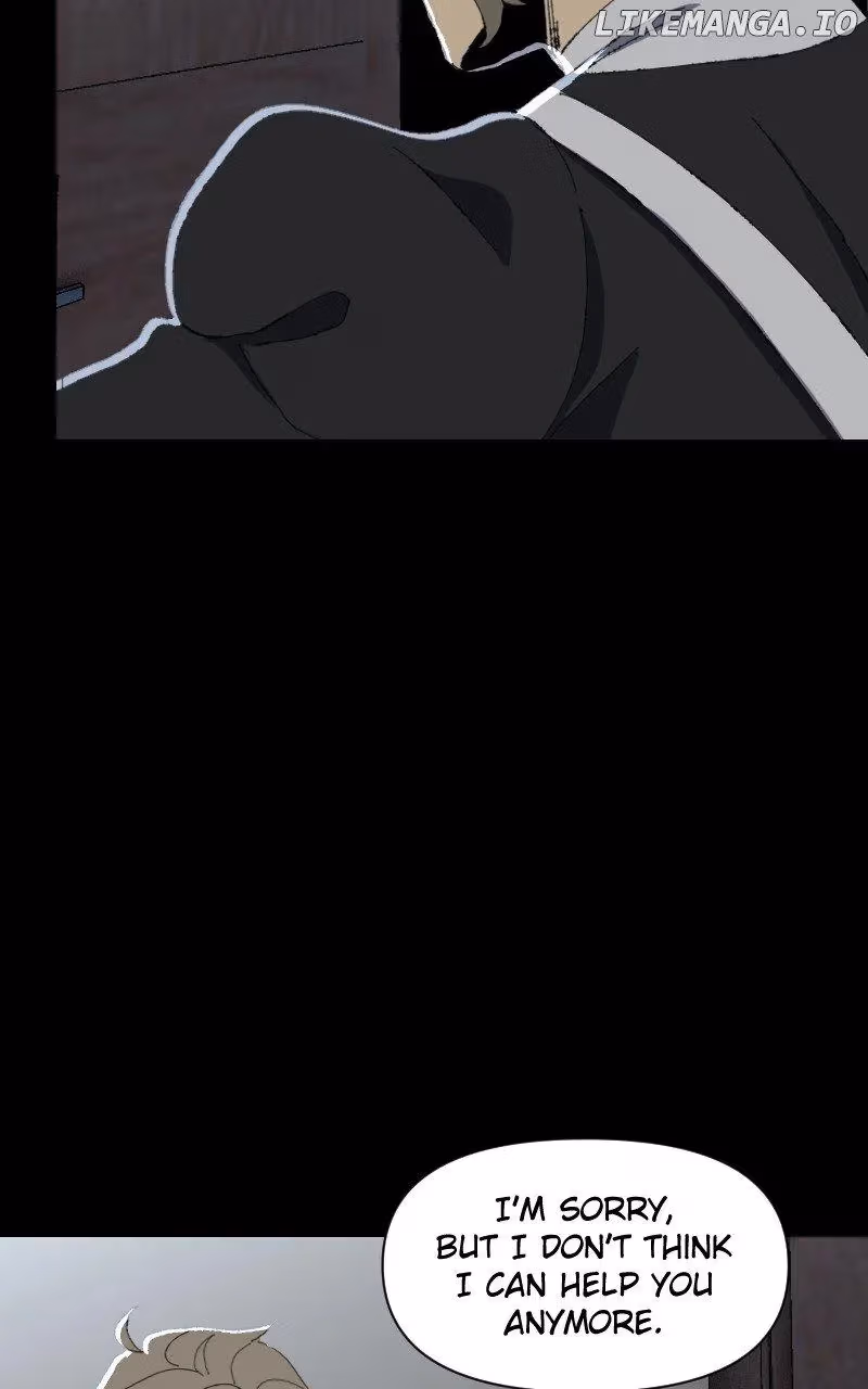 Silent Screams Chapter 50 page 53 - 
