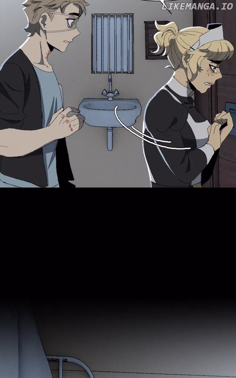 Silent Screams Chapter 50 page 54 - 