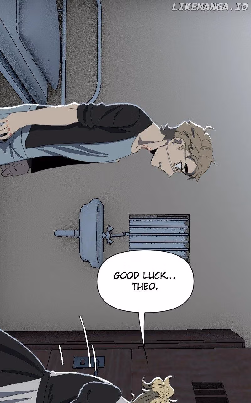 Silent Screams Chapter 50 page 55 - 