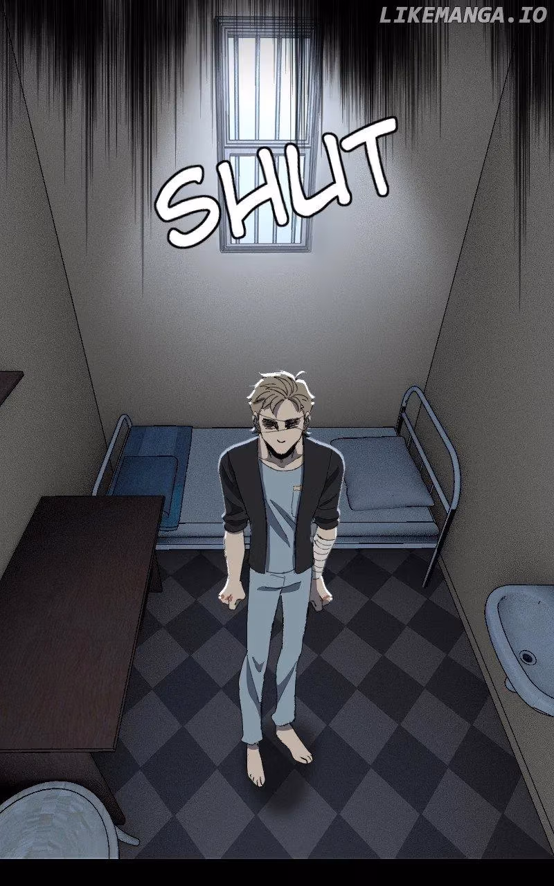 Silent Screams Chapter 50 page 57 - 