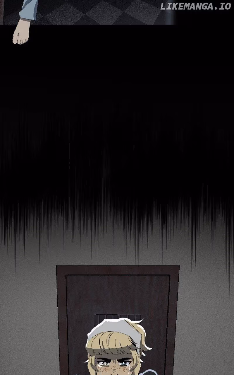 Silent Screams Chapter 50 page 7 - 