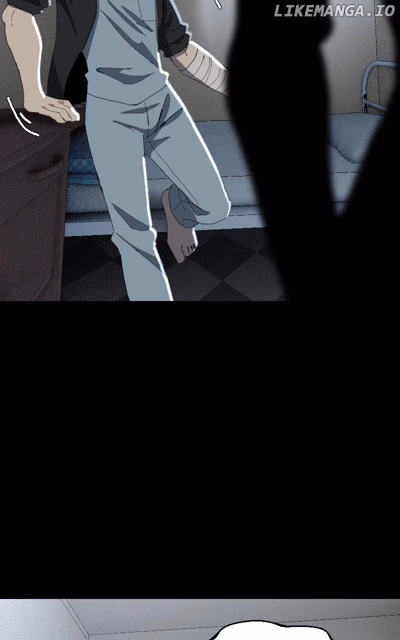 Silent Screams Chapter 50 page 10 - 