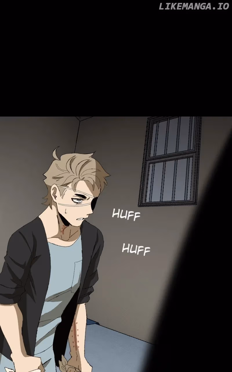 Silent Screams Chapter 51 page 13 - 