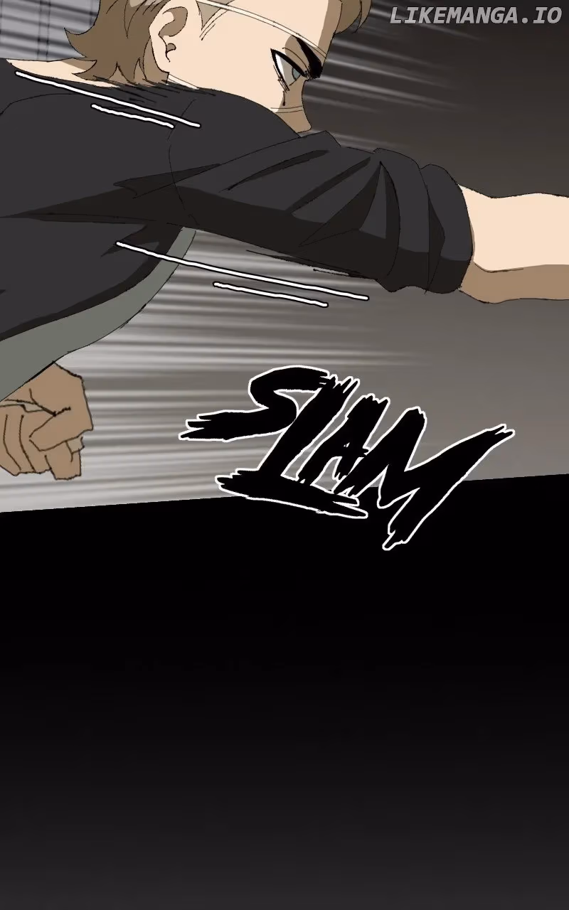 Silent Screams Chapter 51 page 17 - 