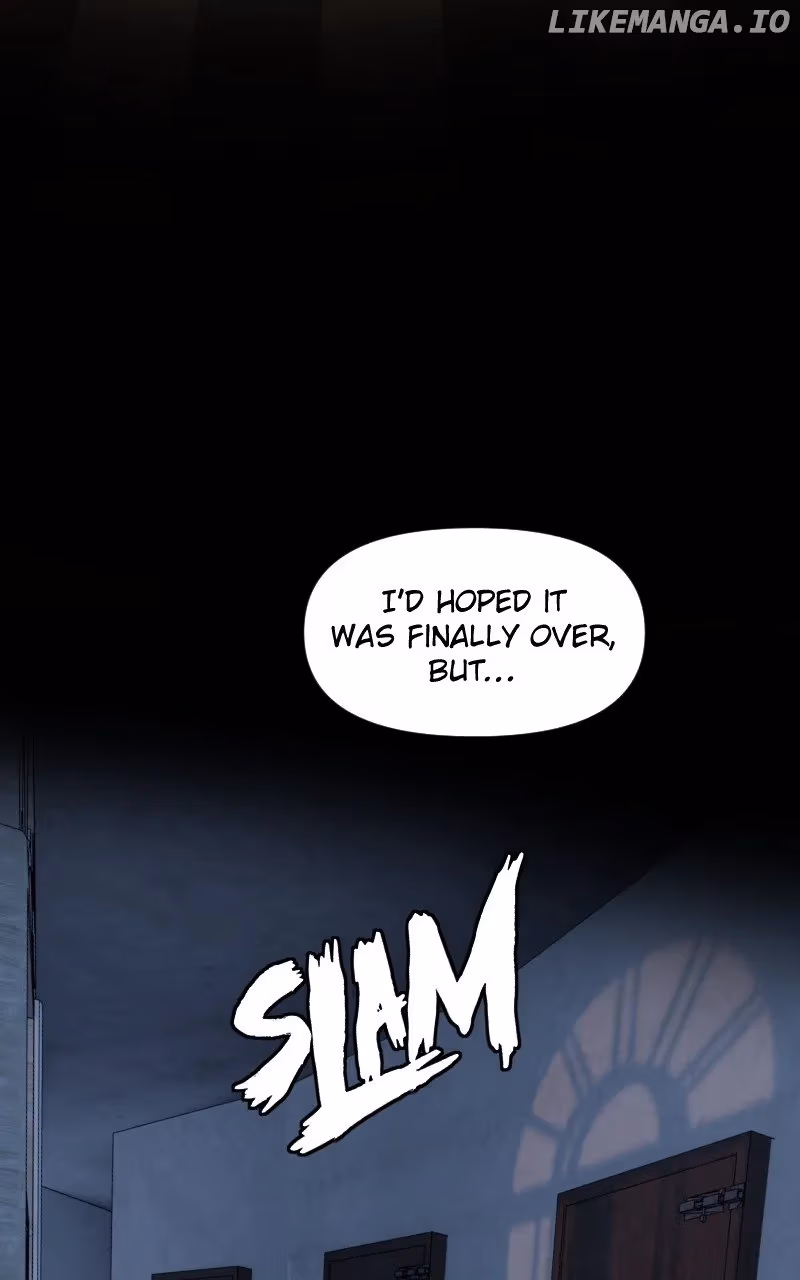 Silent Screams Chapter 51 page 3 - 