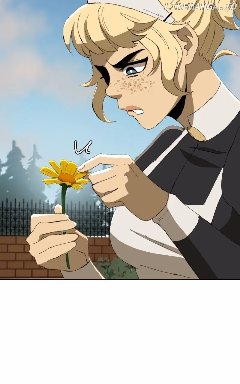 Silent Screams Chapter 51 page 23 - 