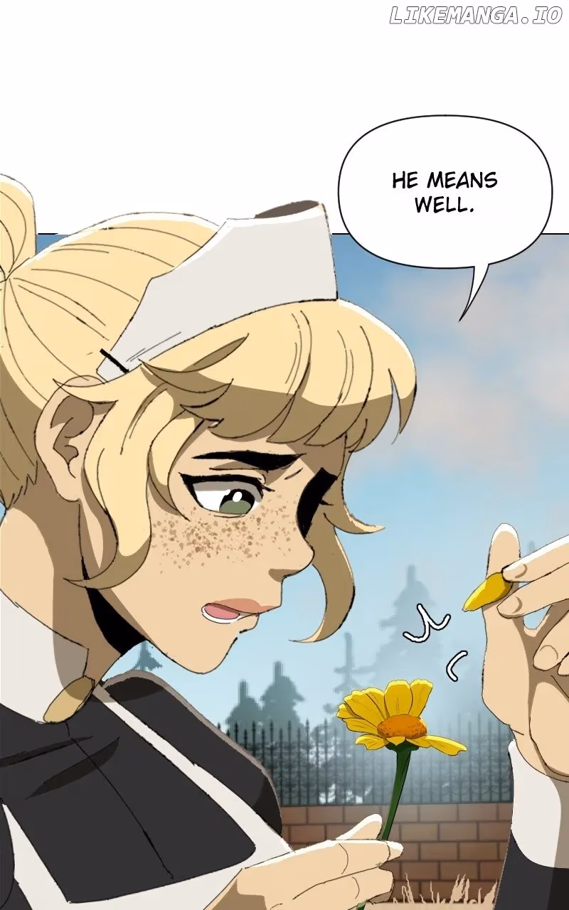 Silent Screams Chapter 51 page 24 - 