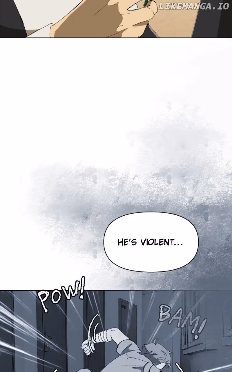Silent Screams Chapter 51 page 25 - 