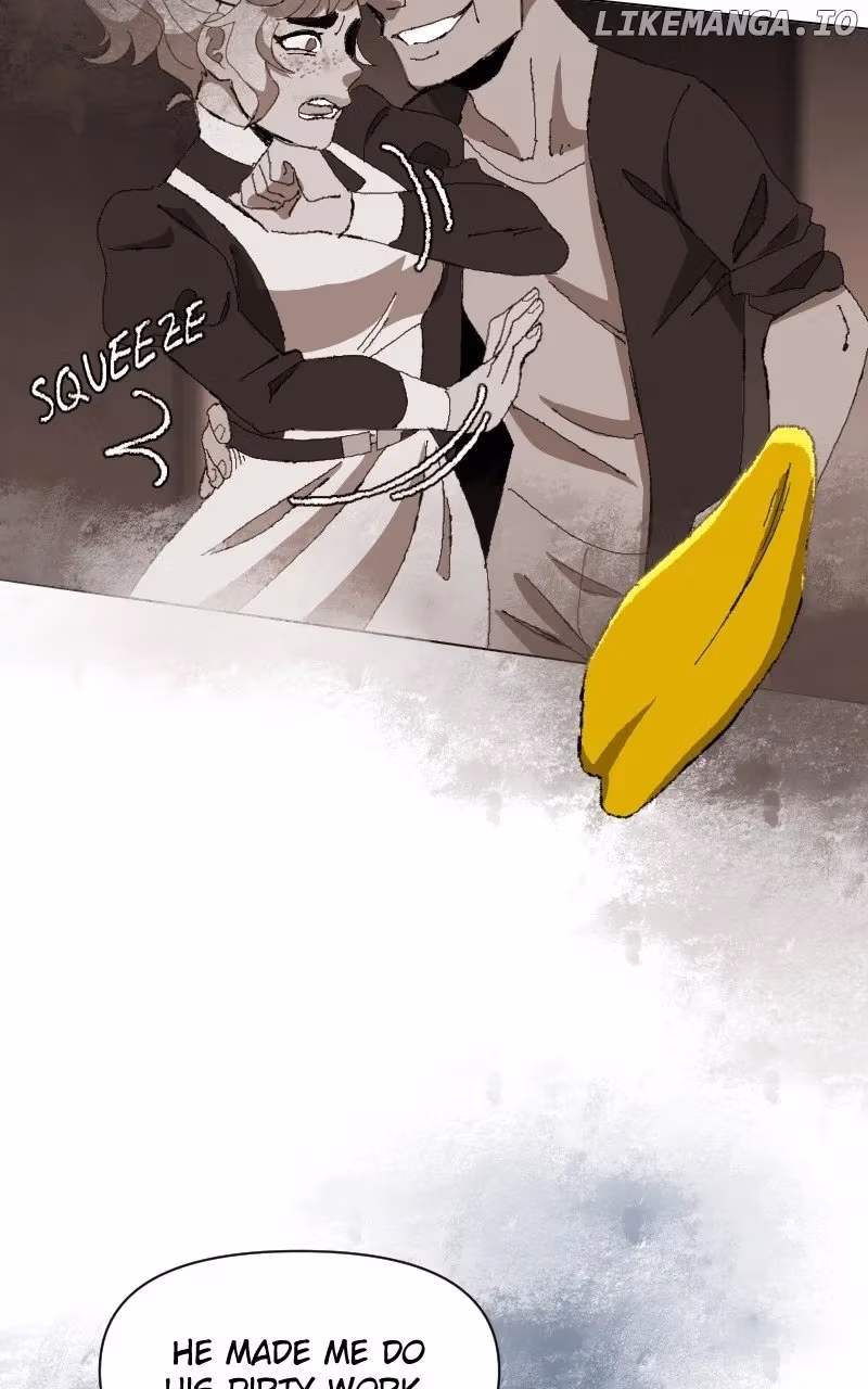 Silent Screams Chapter 51 page 27 - 