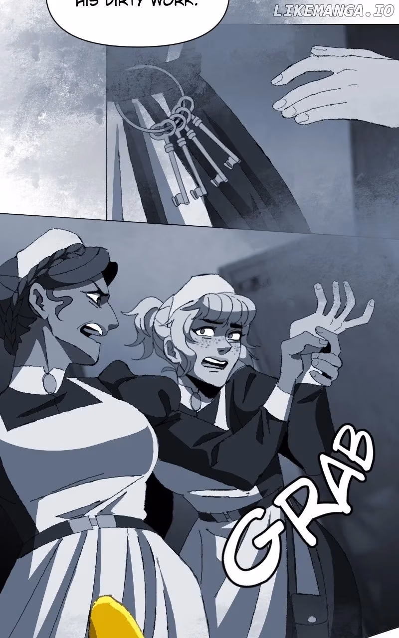 Silent Screams Chapter 51 page 28 - 