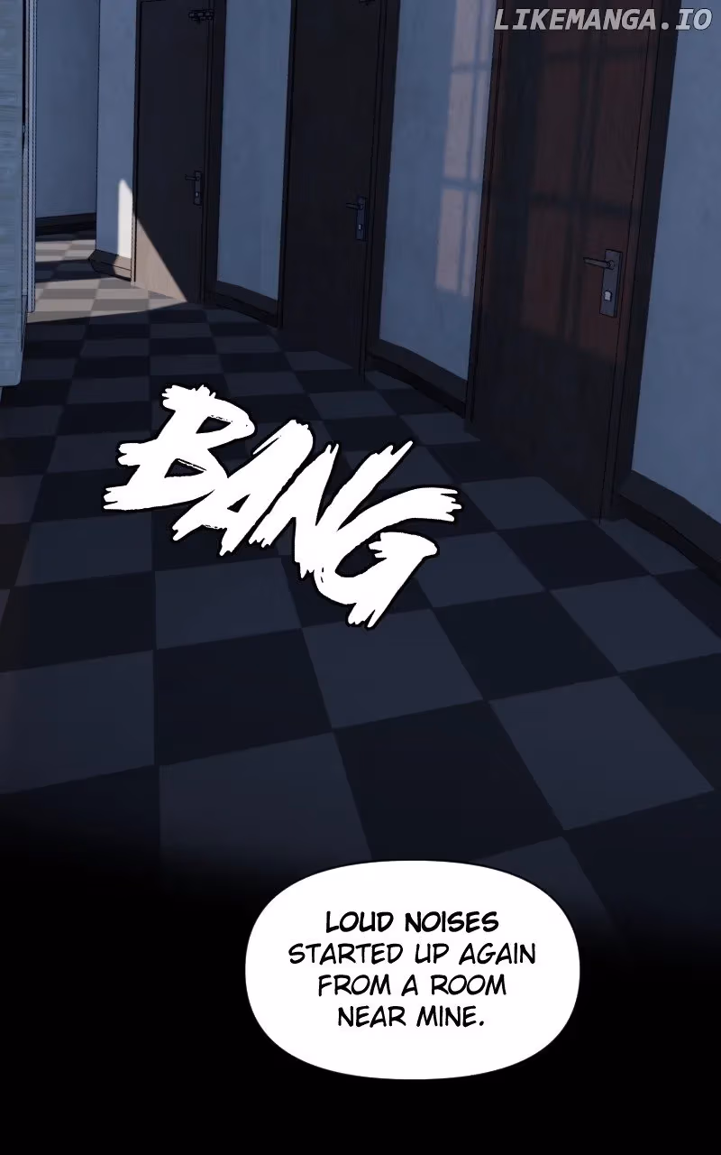 Silent Screams Chapter 51 page 4 - 