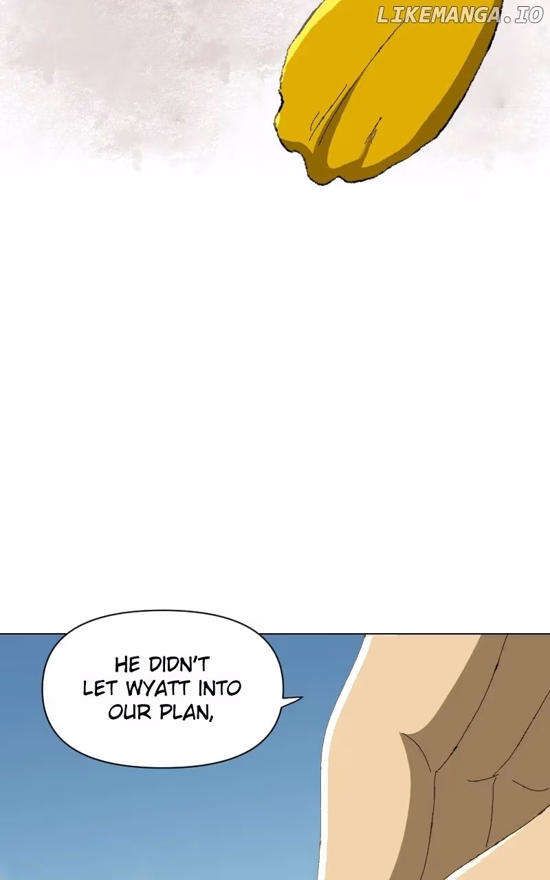 Silent Screams Chapter 51 page 31 - 