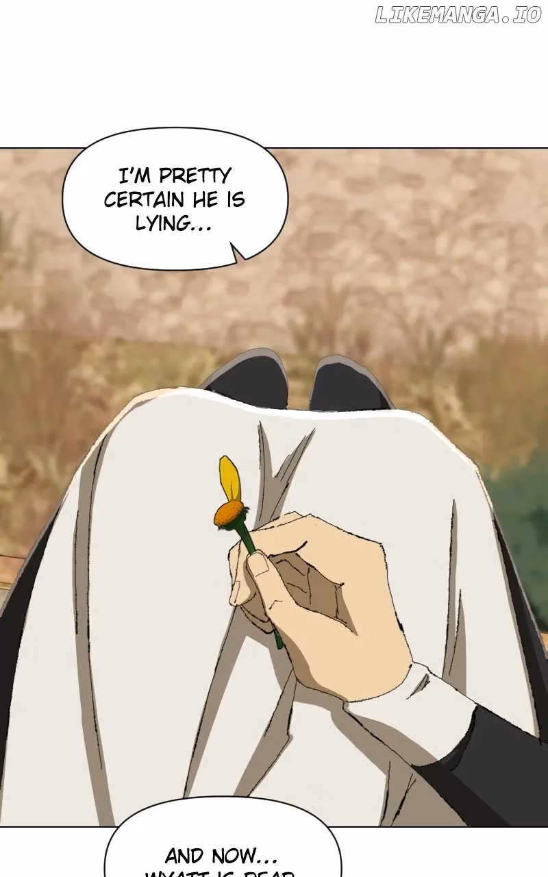 Silent Screams Chapter 51 page 33 - 