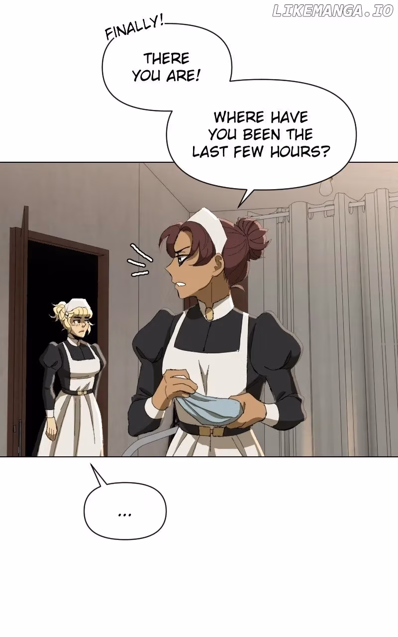 Silent Screams Chapter 51 page 37 - 