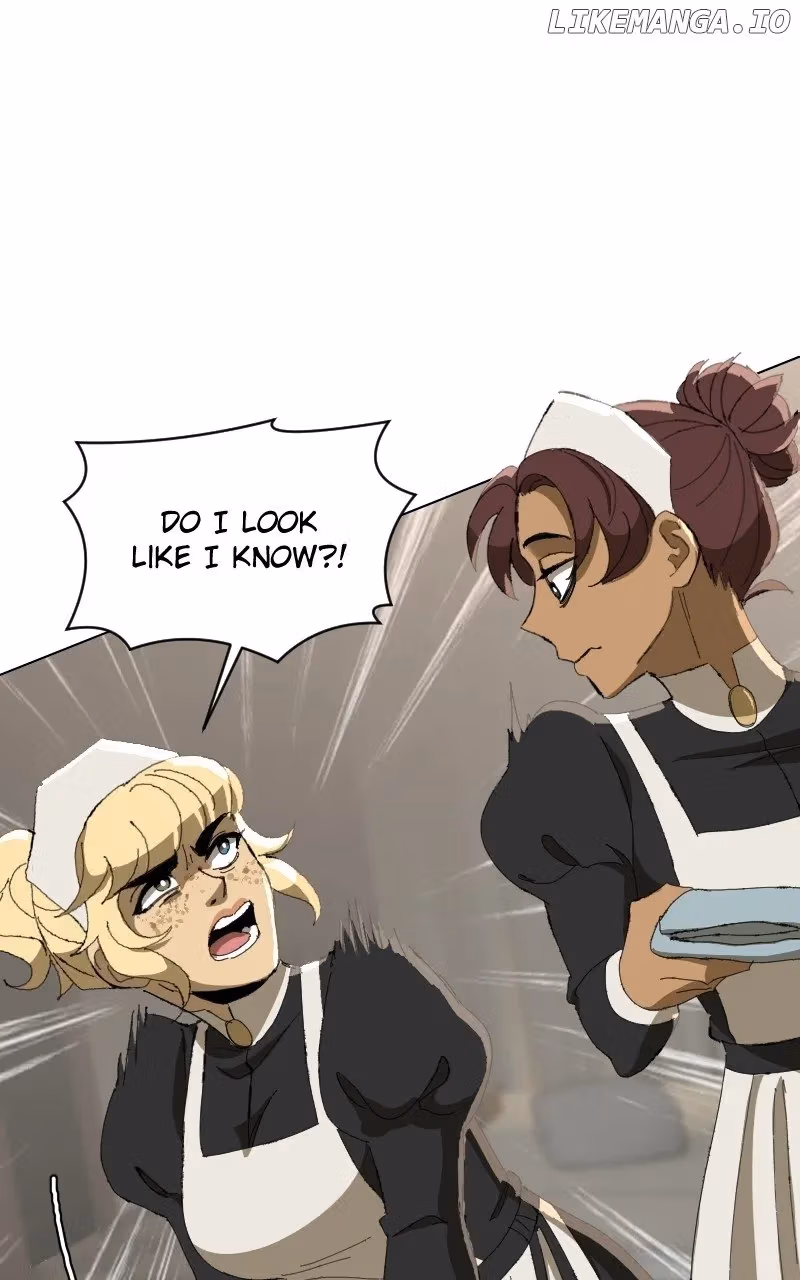 Silent Screams Chapter 51 page 39 - 