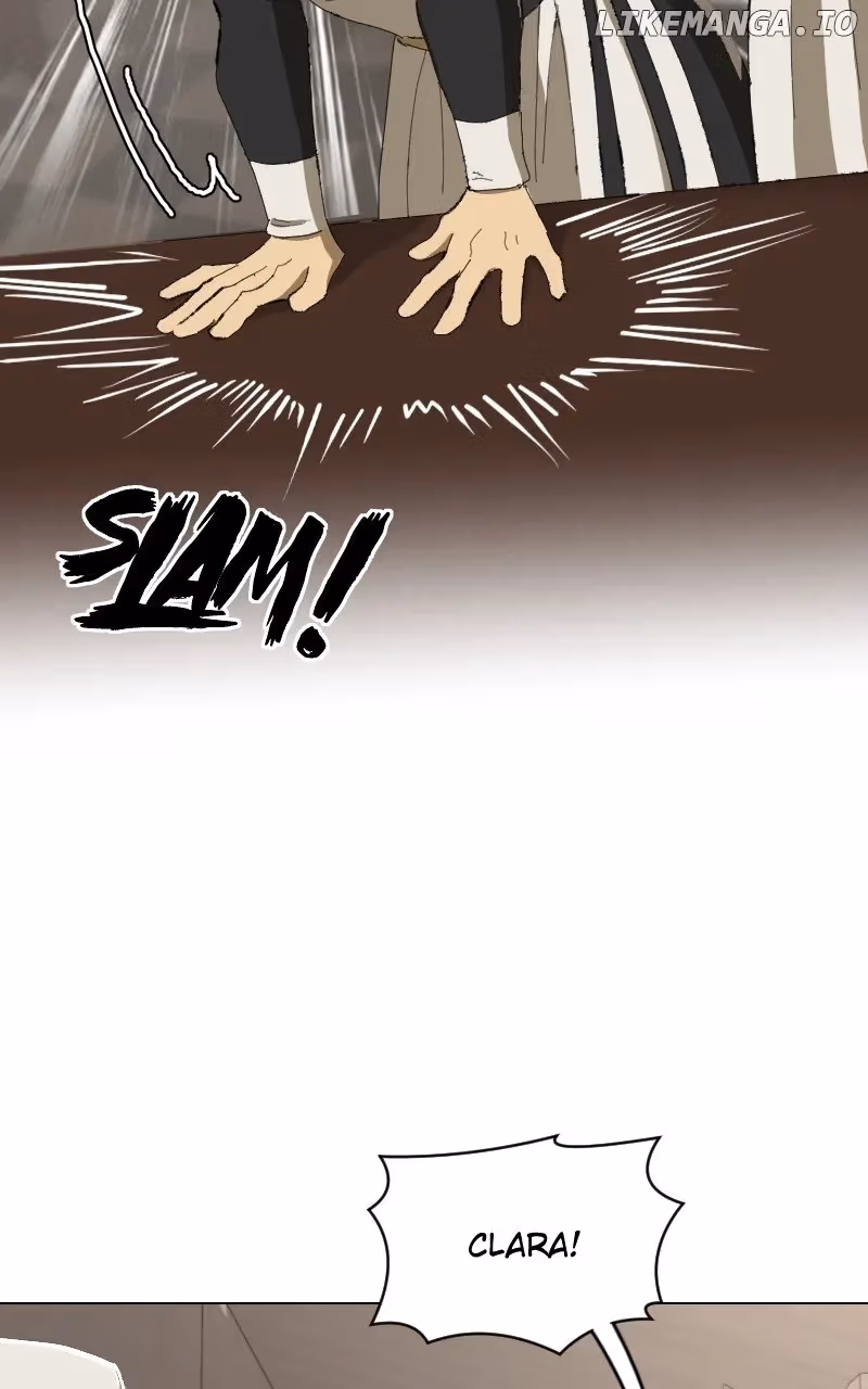 Silent Screams Chapter 51 page 40 - 