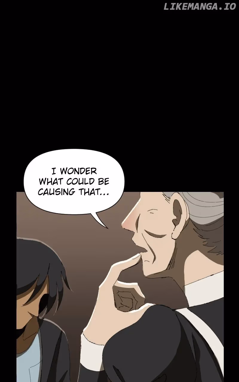 Silent Screams Chapter 51 page 5 - 