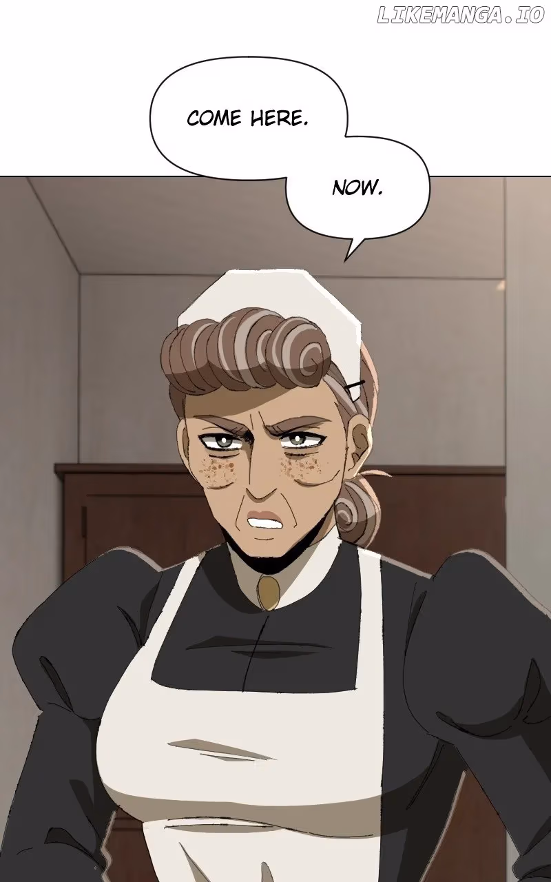 Silent Screams Chapter 51 page 42 - 