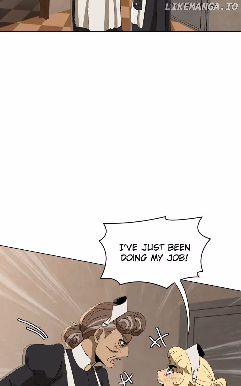 Silent Screams Chapter 51 page 45 - 