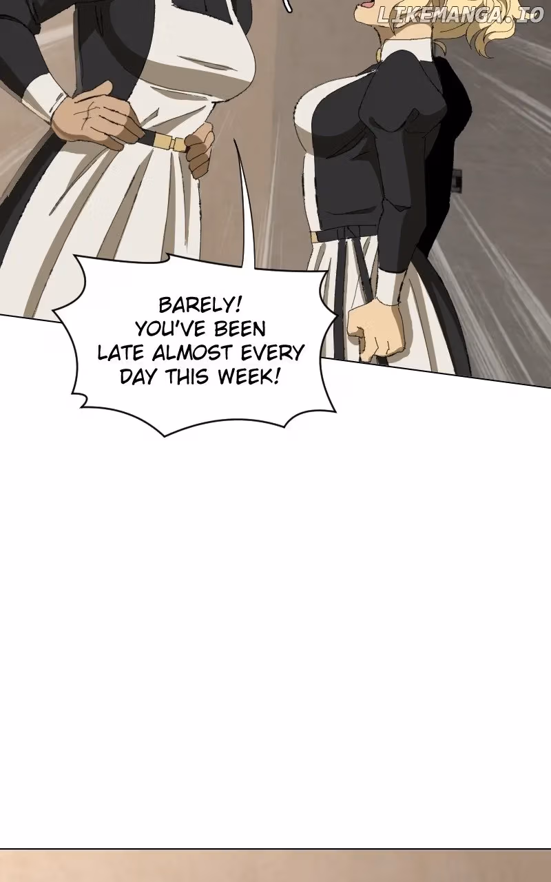 Silent Screams Chapter 51 page 46 - 