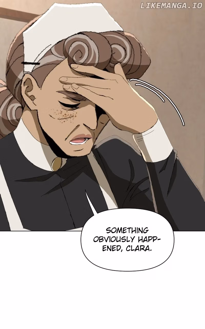 Silent Screams Chapter 51 page 47 - 
