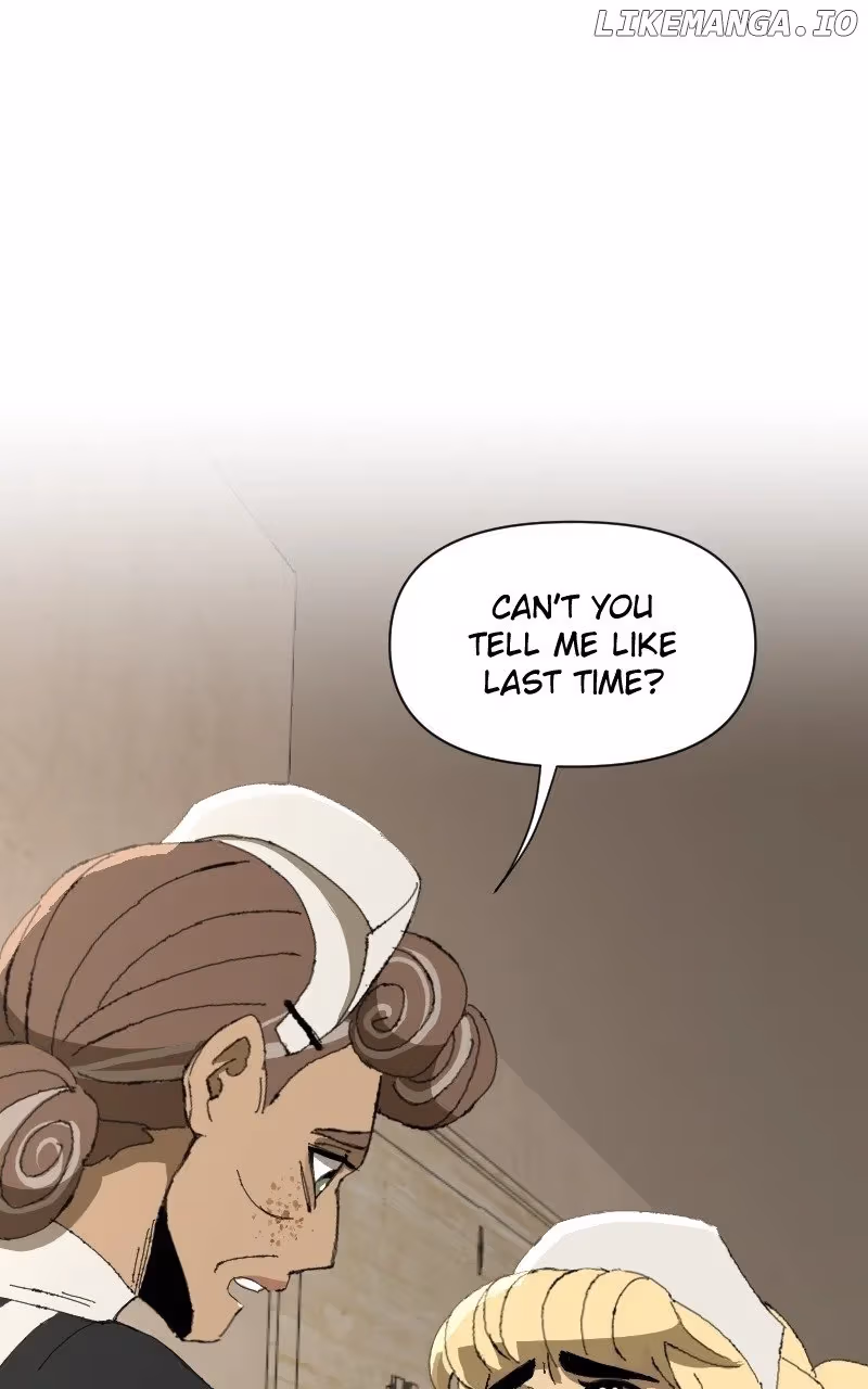 Silent Screams Chapter 51 page 49 - 