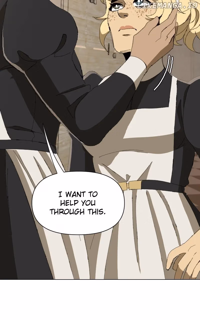 Silent Screams Chapter 51 page 50 - 