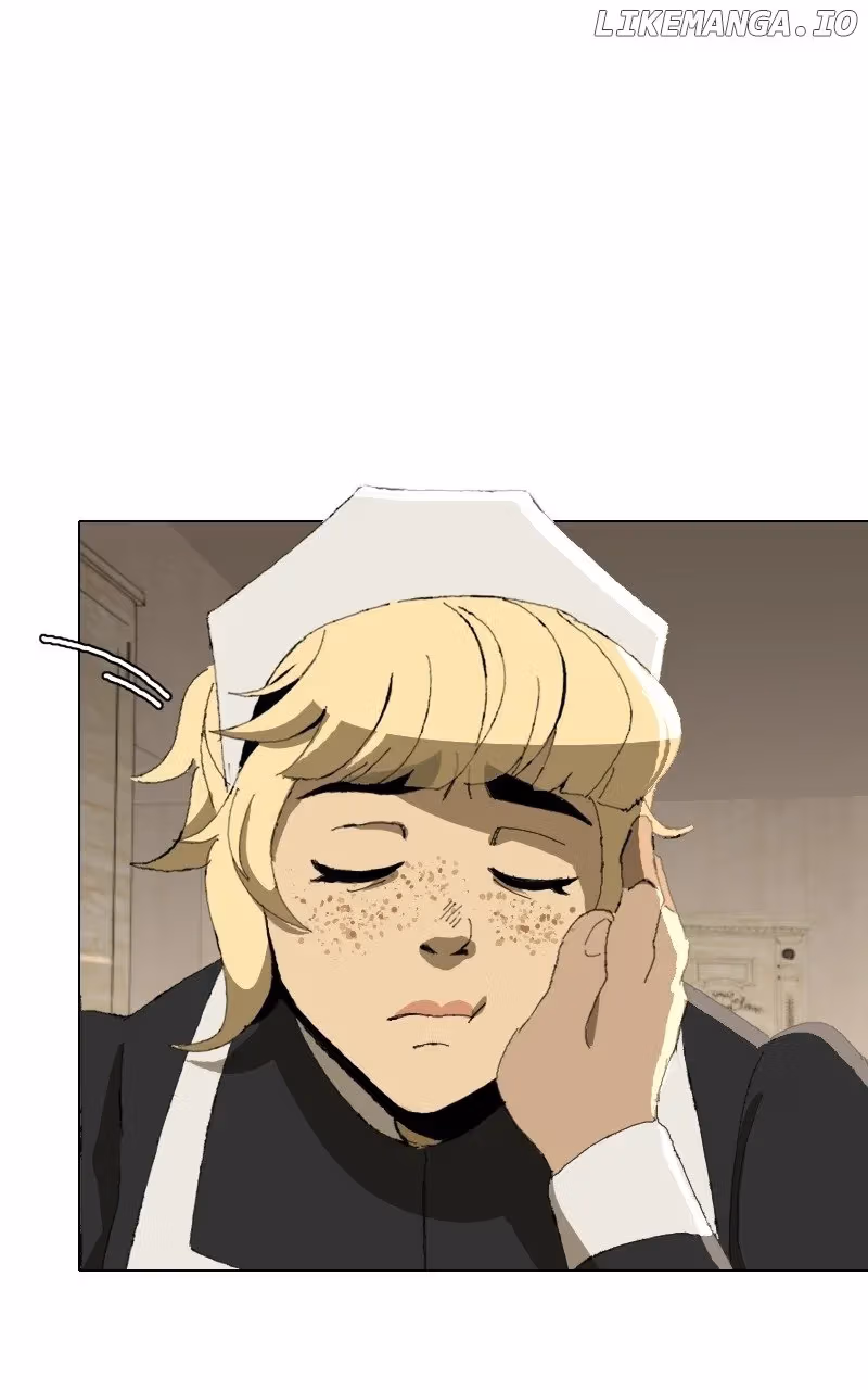 Silent Screams Chapter 51 page 51 - 