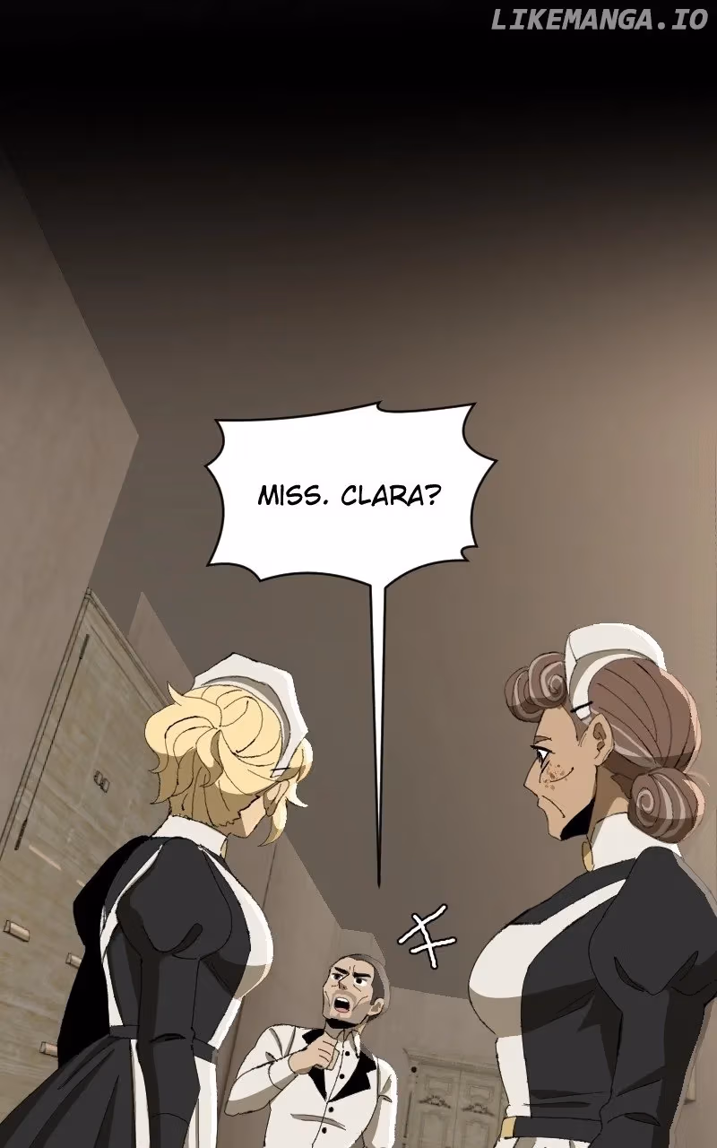 Silent Screams Chapter 51 page 55 - 