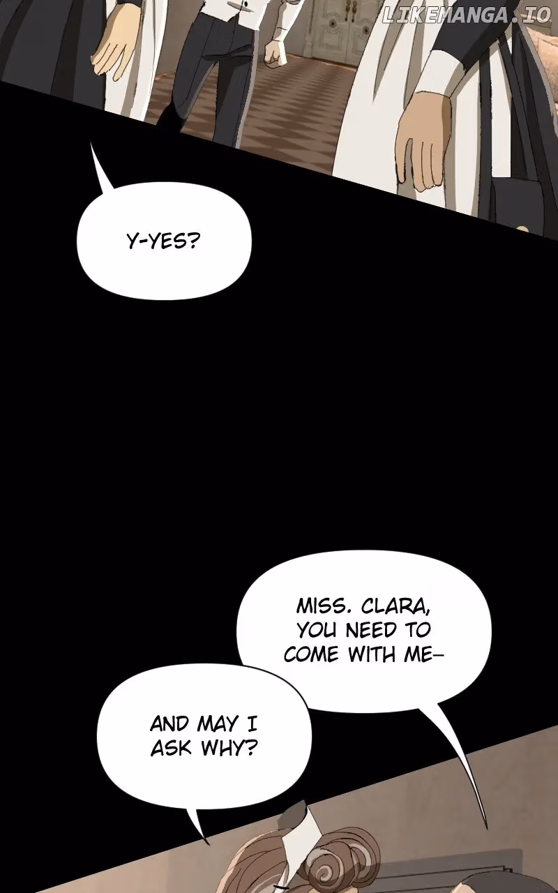 Silent Screams Chapter 51 page 56 - 